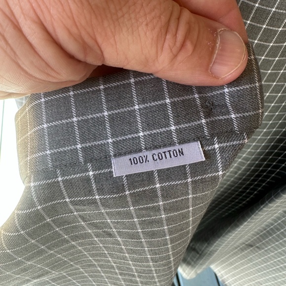 Brioni casual button down shirt - Picture 4 of 4